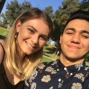 Meet your Posher, Naomi